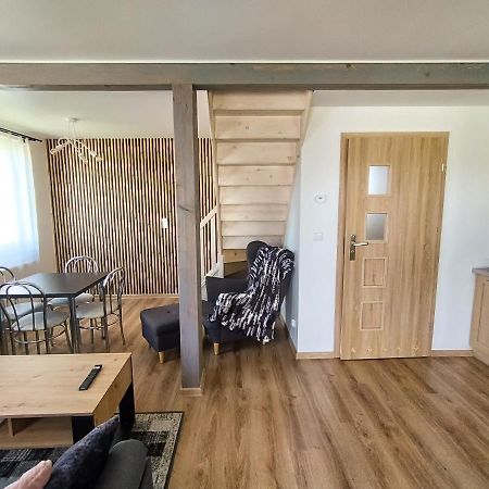 Ozzi Land Resort Sobącz Εξωτερικό φωτογραφία