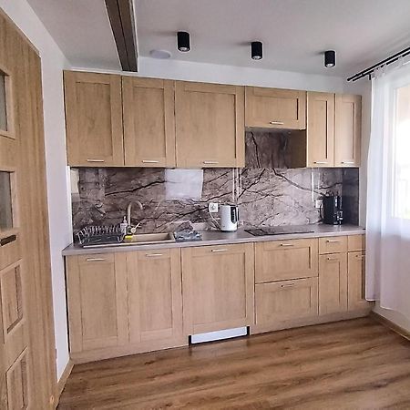 Ozzi Land Resort Sobącz Εξωτερικό φωτογραφία