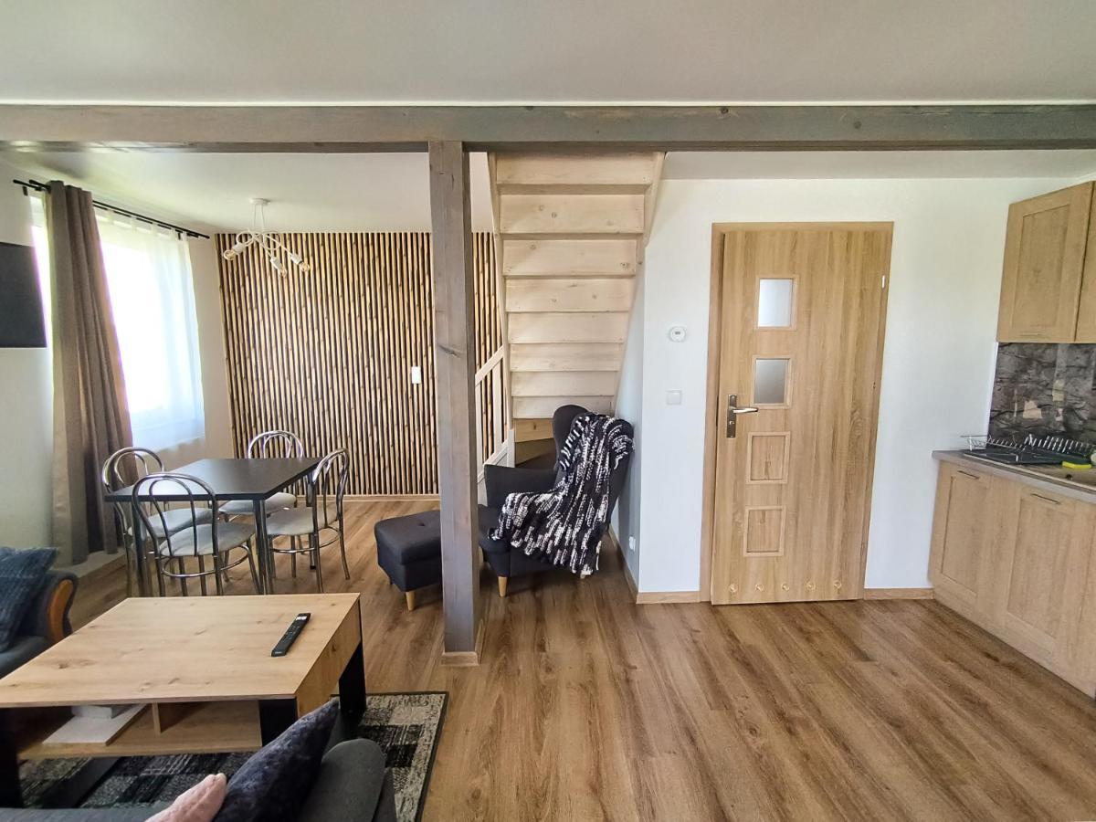 Ozzi Land Resort Sobącz Εξωτερικό φωτογραφία