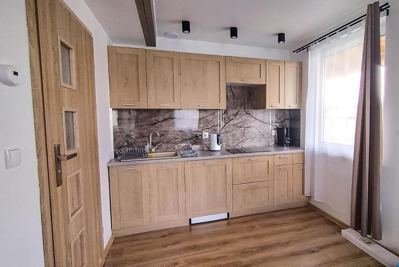 Ozzi Land Resort Sobącz Εξωτερικό φωτογραφία