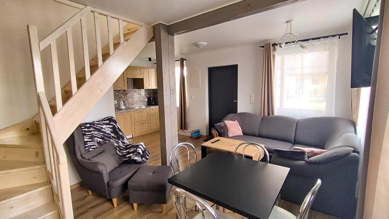 Ozzi Land Resort Sobącz Εξωτερικό φωτογραφία