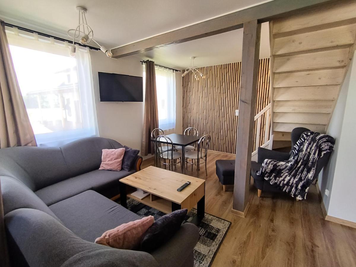 Ozzi Land Resort Sobącz Εξωτερικό φωτογραφία